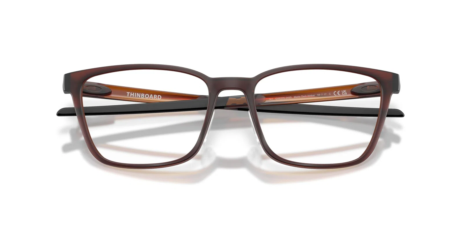 Oakley Thinboard 8205 Eyeglasses - view 32